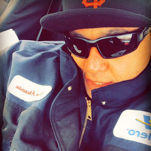 Meet your Posher, Nick